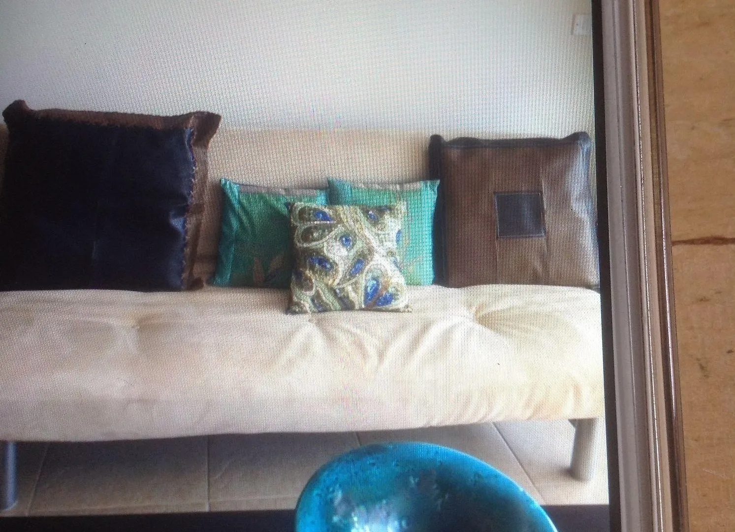Makenzy 3 Apartment Larnaca